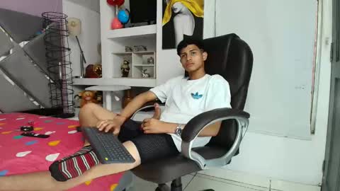 NICO online show from April 10, 8:46 pm