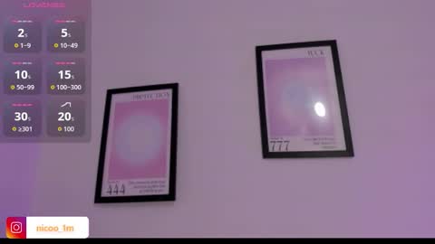 nicol online show from March 4, 10:29 pm