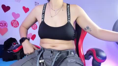 NICO online show from February 27, 3:32 am