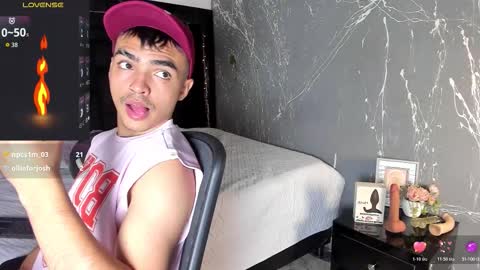 Nico King online show from December 4, 4:56 am