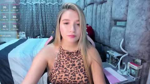 YuliEM online show from February 27, 10:13 pm