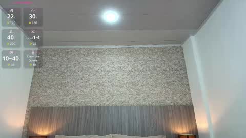 Nicol Alvarez online show from November 7, 7:38 pm