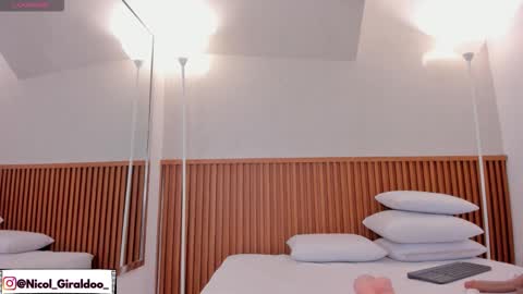 Nicol online show from March 6, 5:39 am