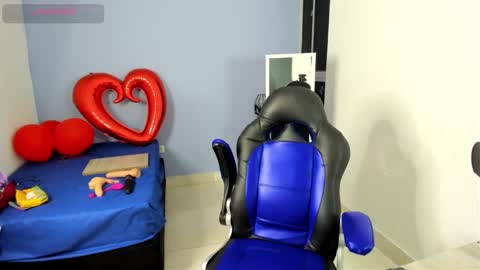 Nicol sanchez online show from February 16, 9:26 am