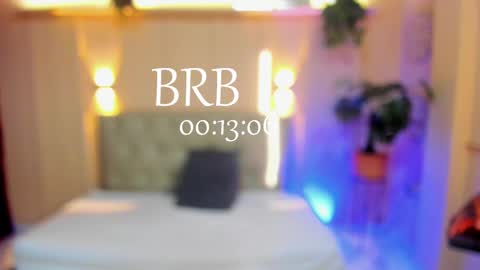 Your baby Nicol  online show from February 22, 12:40 pm