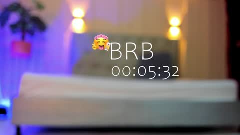 Your baby Nicol  online show from January 9, 4:06 pm