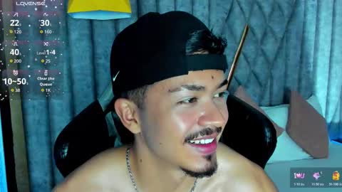 Nicolai online show from February 12, 1:26 pm