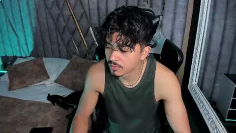 Nicolai online show from July 17, 1:02 pm