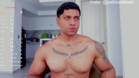 Snapshot of nicolas_montoya chatting on September 13, 3:03 pm nicolas_montoya online show from September 13, 3:03 pm