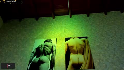 Nicolas online show from February 26, 11:21 am