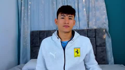 nicolastorres__ online show from December 14, 3:57 am