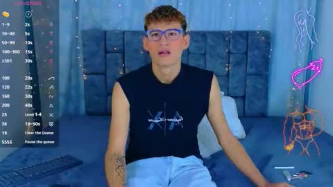 nicolastorres__ online show from May 28, 3:15 am