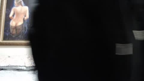 Nicolay online show from December 12, 3:32 am