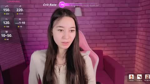 Nicole online show from April 16, 8:36 am