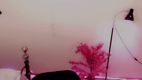 Nicole online show from January 20, 5:48 am