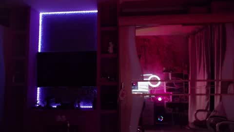 Nicole online show from September 13, 10:56 pm