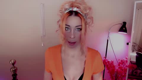 Nicole online show from January 16, 11:16 pm