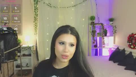 My name is Nicole. I m completely new here online show from January 11, 6:14 pm