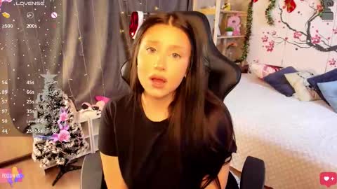 My name is Nicole. I m completely new here online show from January 5, 5:27 pm