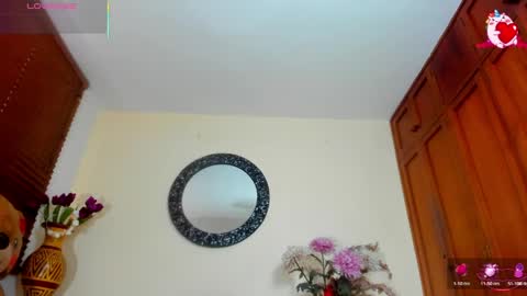 Nicole Santana online show from May 14, 10:08 pm