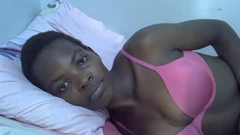 nicoleberry254 online show from February 4, 11:27 am