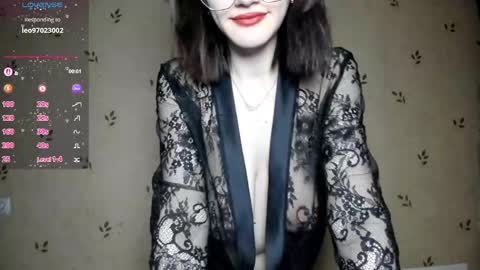 NicoleDavis online show from May 28, 7:34 pm