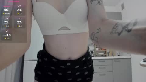 nicoledollyxx online show from December 4, 10:42 pm