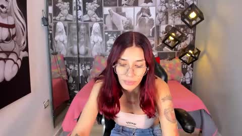 Snapshot of nicolee_angels chatting on March 3, 2:49 pm N i c o l e online show from March 3, 2:49 pm