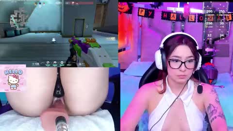 Nicole online show from October 30, 5:13 pm