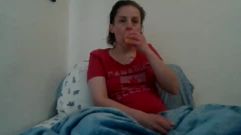 Nicole online show from March 9, 7:18 pm