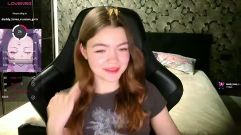 NicoleMeew online show from February 18, 7:52 pm