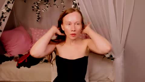 Nicole online show from April 9, 12:22 pm