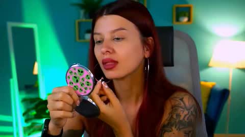 Snapshot of nicolemoonn chatting on October 18, 9:24 am online November 28 from 16 to 20 November 29 from 12 to 20 December 3 and 5 from 12 to 20 December 7 and 8 from 04 to 08 GMT online show from October 18, 9:24 am