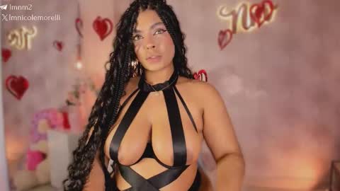 Andrea give it a thumbs up please its important  online show from February 19, 12:15 pm