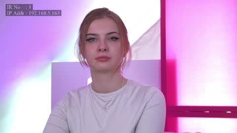 NicoleNorton online show from May 26, 6:41 am