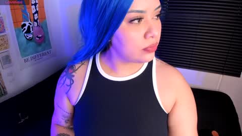 Nico online show from December 18, 8:14 pm