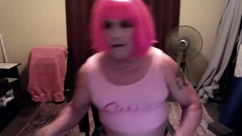 Nicole CD online show from April 21, 6:53 am