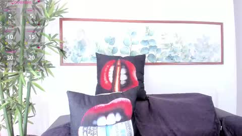 Nicolle Lima online show from February 21, 8:38 pm