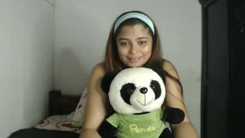 Snapshot of nicollgreen chatting on September 28, 11:58 pm NicollGreen online show from September 28, 11:58 pm