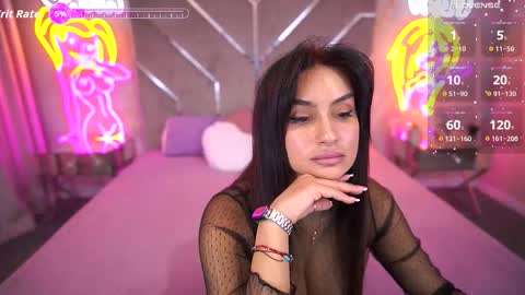 Nicole online show from October 20, 5:45 am