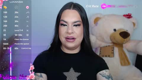 nicoobaby online show from January 16, 1:31 pm