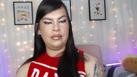 nicoobaby online show from January 26, 2:03 am