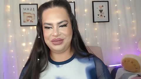 nicoobaby online show from January 23, 7:40 pm