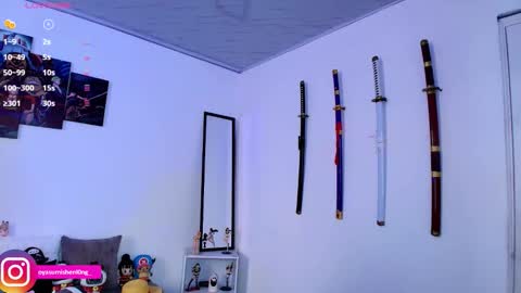 Lizzie online show from February 4, 9:30 pm