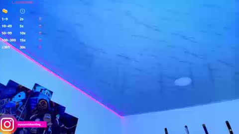 Lizzie online show from September 10, 12:11 am