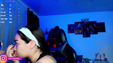 Lizzie online show from March 18, 2:28 am