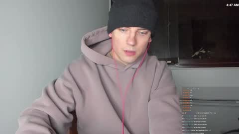 NicoSlowmoo online show from November 8, 2:47 am