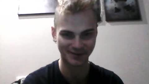 nicotinic_mouse online show from November 13, 9:12 am