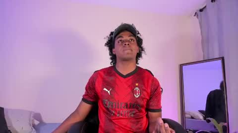 Nico y Mark online show from April 3, 9:05 am