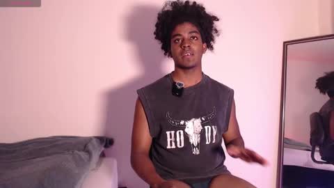 Nico y Mark online show from November 27, 5:15 am